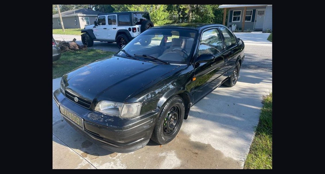 Best Toyota Tercel Model Years (Ranked) in 2027