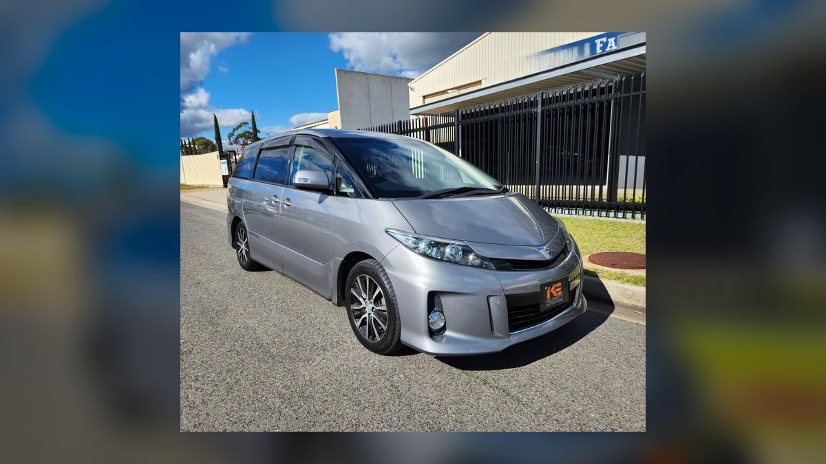 Best Toyota Previa Model Years (Ranked) in 2027 — figure 8