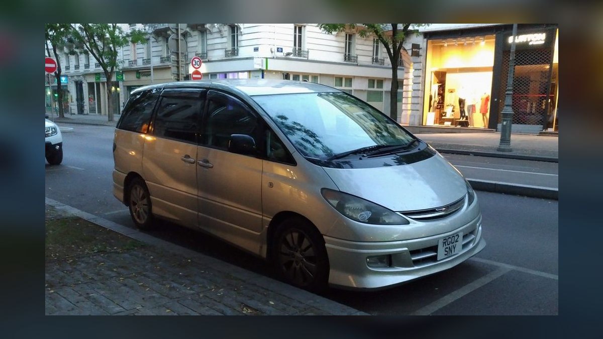 Best Toyota Previa Model Years (Ranked) in 2027 — figure 9