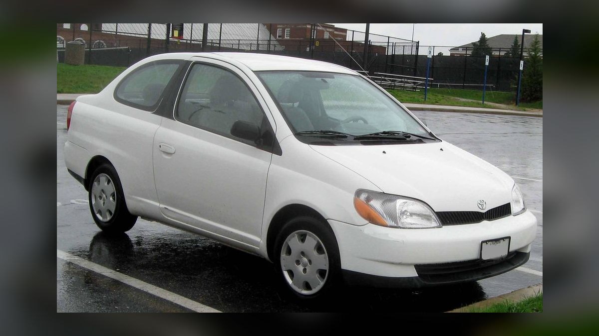 Best Toyota Echo Model Years (Ranked) in 2027 — figure 5