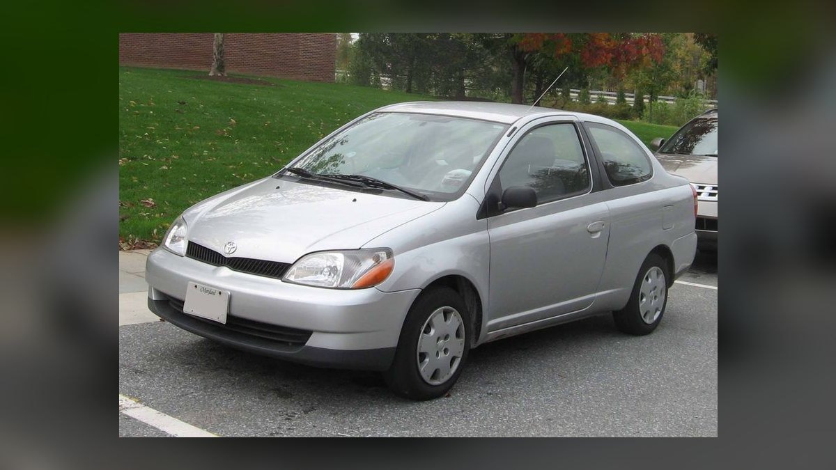 Best Toyota Echo Model Years (Ranked) in 2027 — figure 6