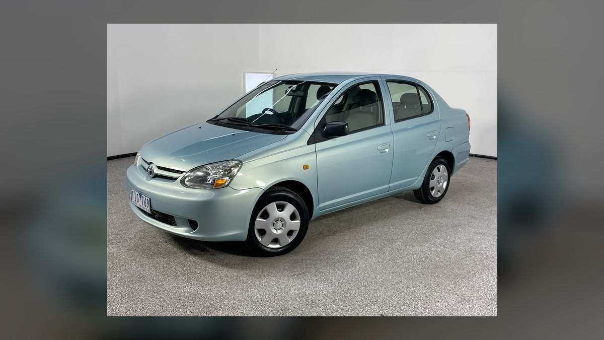 Best Toyota Echo Model Years (Ranked) in 2027 — figure 7