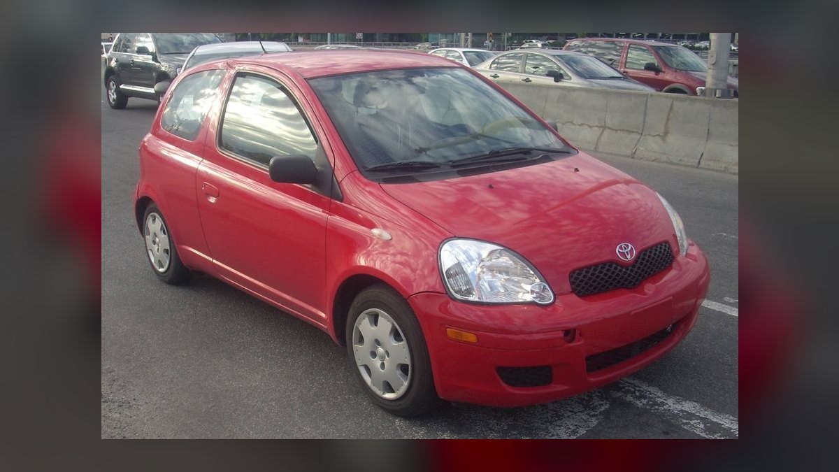 Best Toyota Echo Model Years (Ranked) in 2027 — figure 8