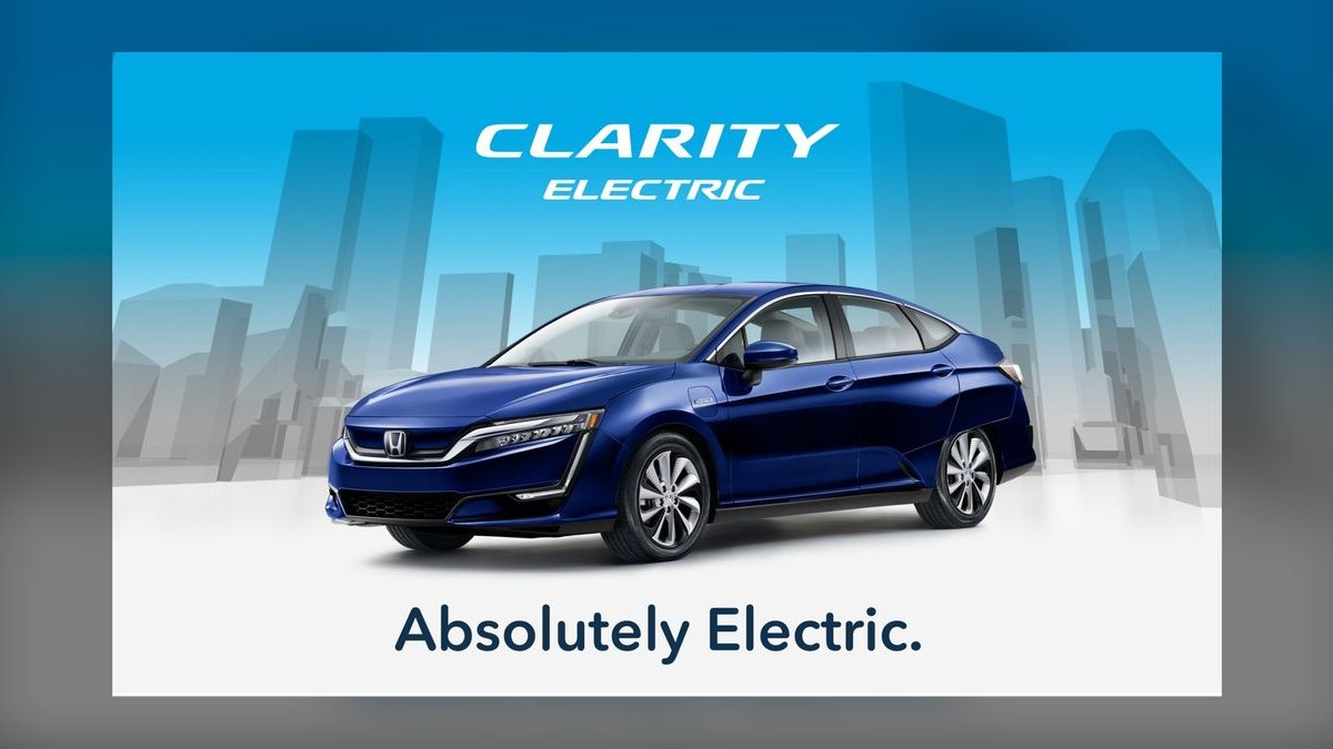 Best Honda Clarity Model Years (Ranked) in 2027 — figure 6