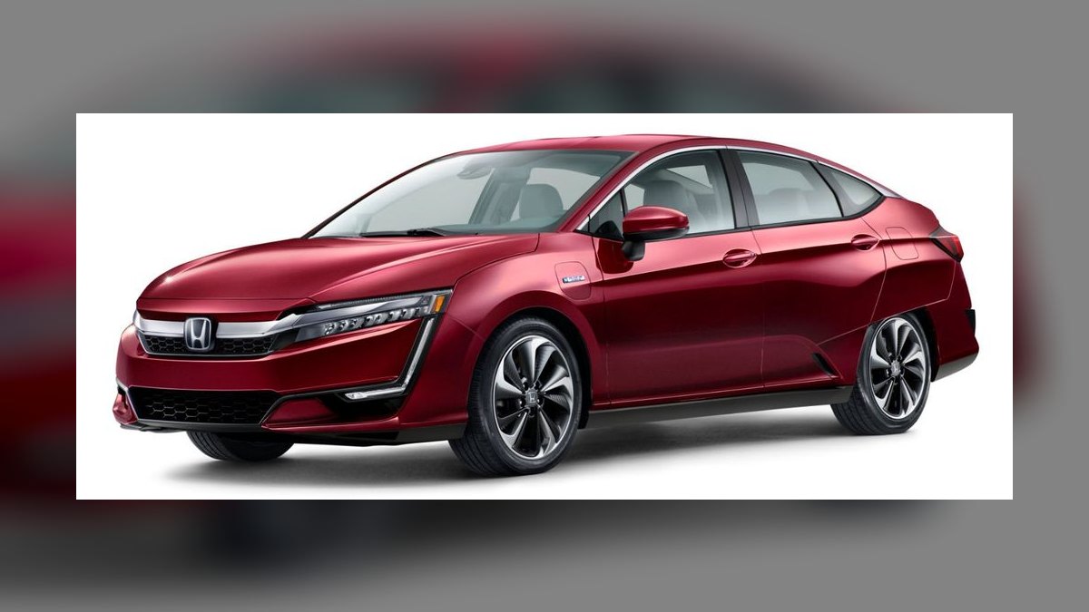 Best Honda Clarity Model Years (Ranked) in 2027 — figure 9