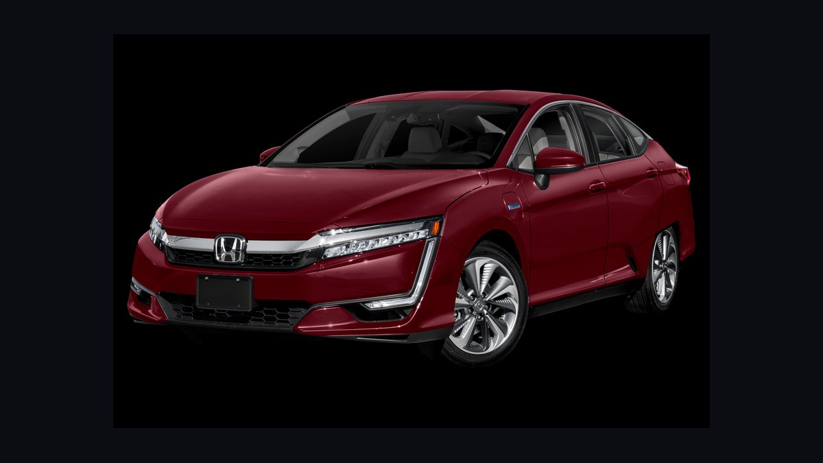 Best Honda Clarity Model Years (Ranked) in 2027
