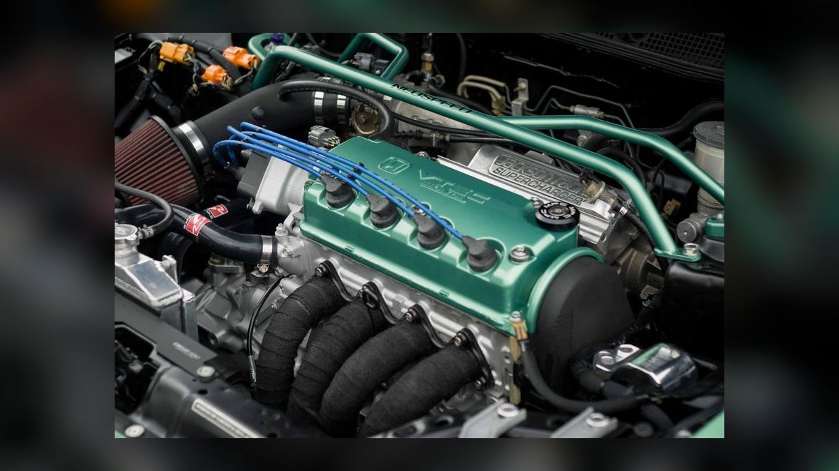 Best Honda del Sol Model Years (Ranked) in 2027 — figure 2
