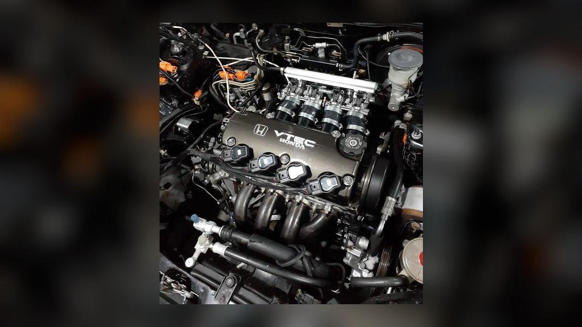 Best Honda del Sol Model Years (Ranked) in 2027 — figure 3