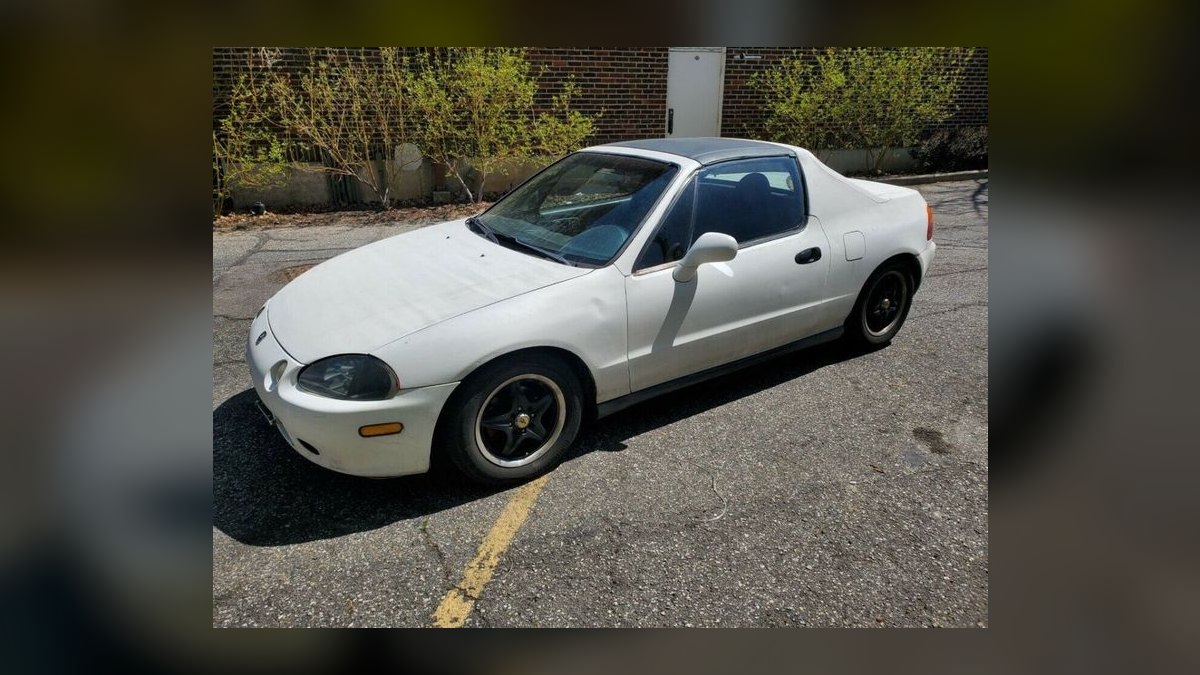 Best Honda del Sol Model Years (Ranked) in 2027 — figure 4