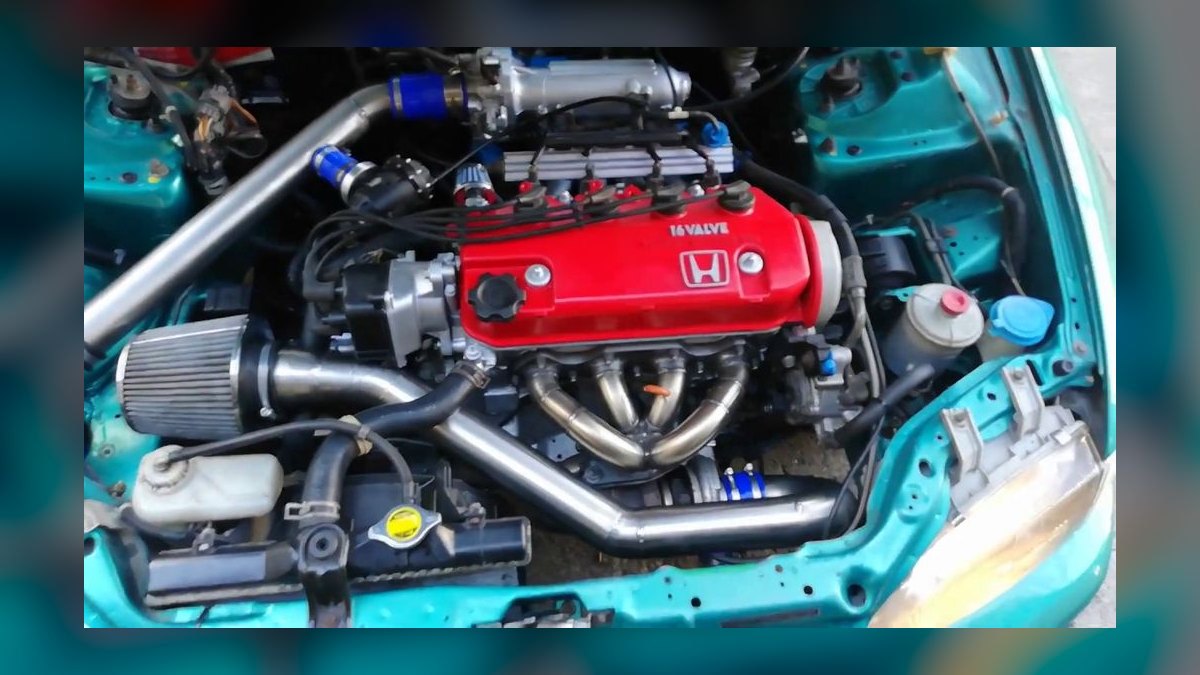 Best Honda del Sol Model Years (Ranked) in 2027 — figure 5