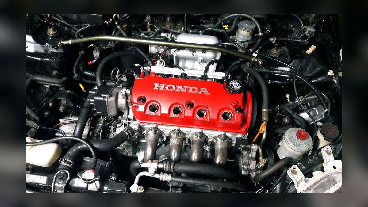 Best Honda del Sol Model Years (Ranked) in 2027 — figure 6