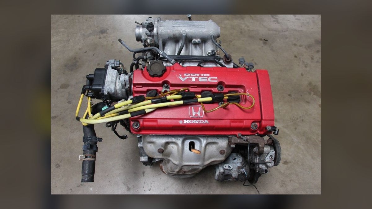 Best Honda del Sol Model Years (Ranked) in 2027 — figure 8