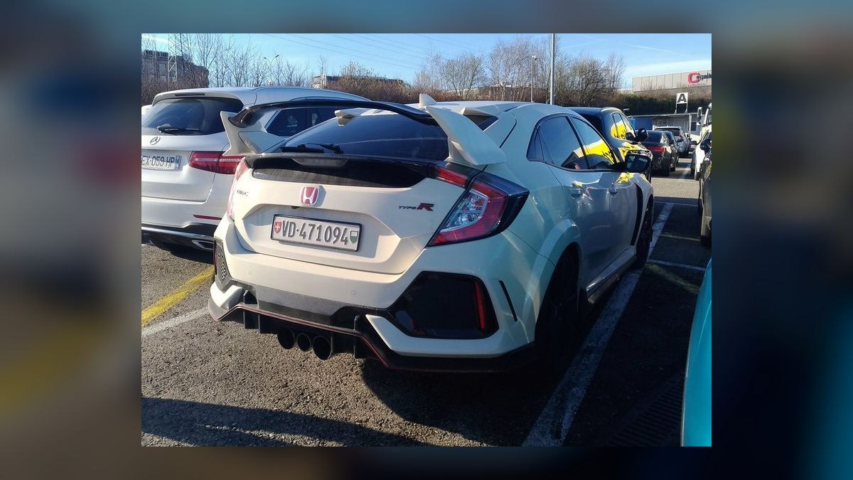 Best Honda Civic Type R Generations (Ranked) — figure 1