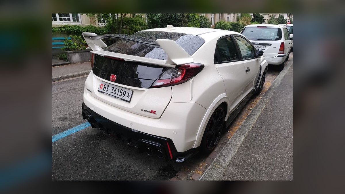 Best Honda Civic Type R Generations (Ranked) — figure 10