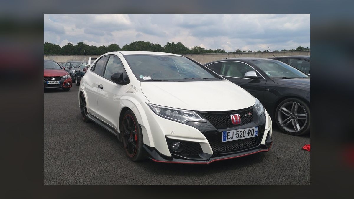 Best Honda Civic Type R Generations (Ranked) — figure 2