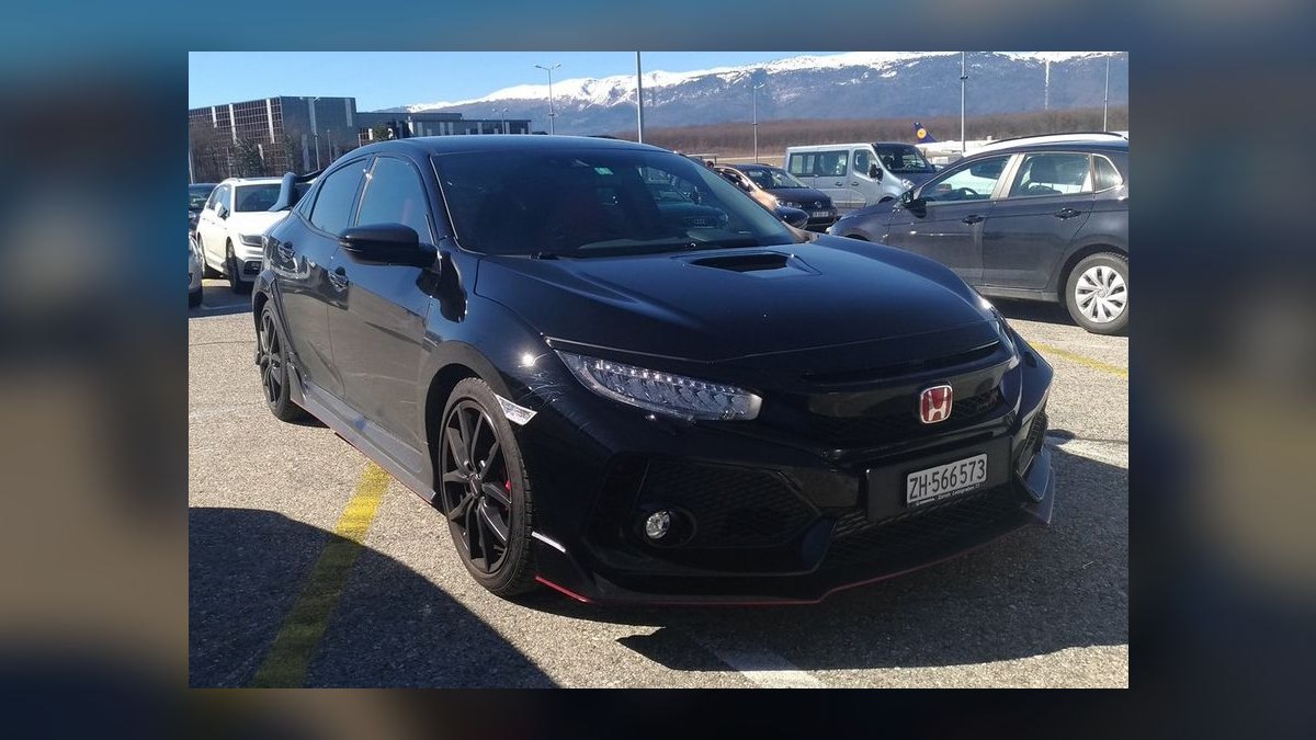 Best Honda Civic Type R Generations (Ranked) — figure 3