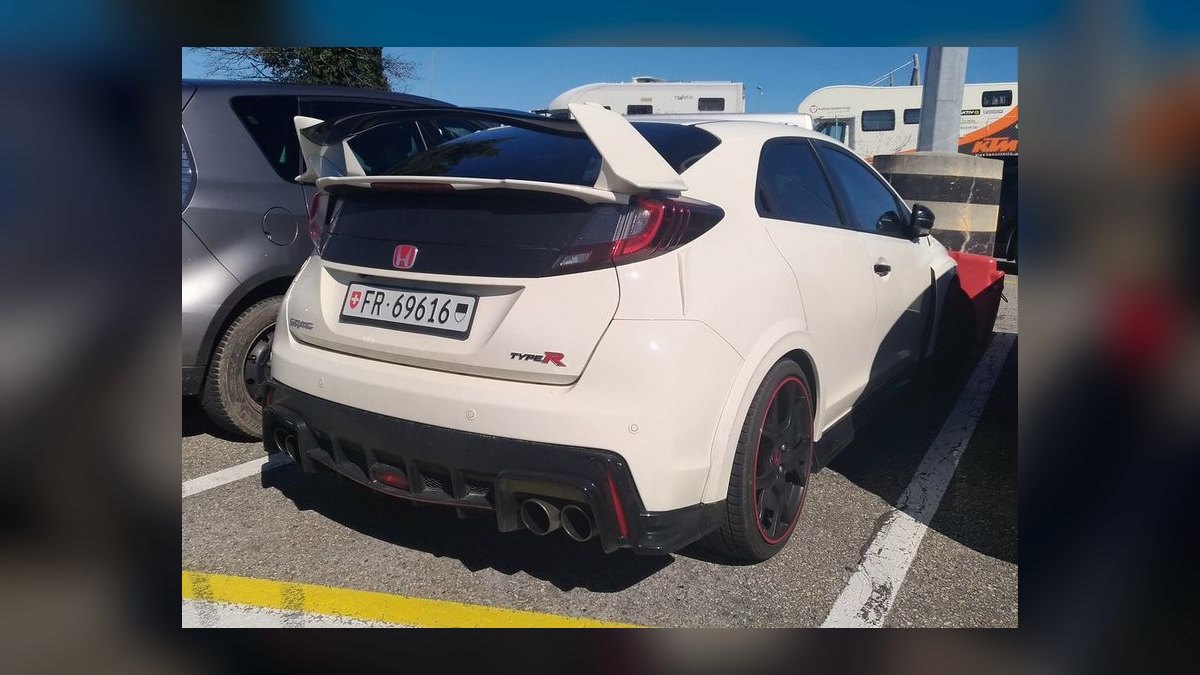 Best Honda Civic Type R Generations (Ranked) — figure 4