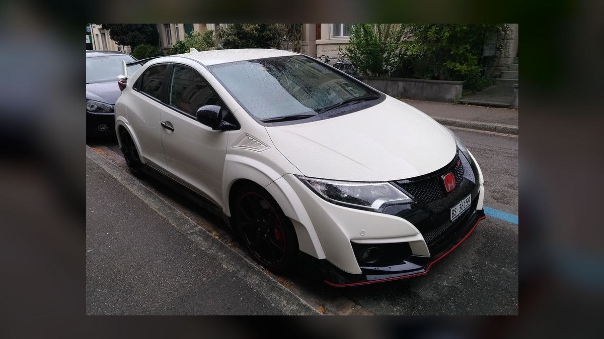 Best Honda Civic Type R Generations (Ranked) — figure 5