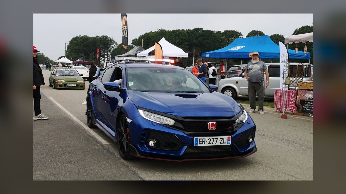 Best Honda Civic Type R Generations (Ranked) — figure 7