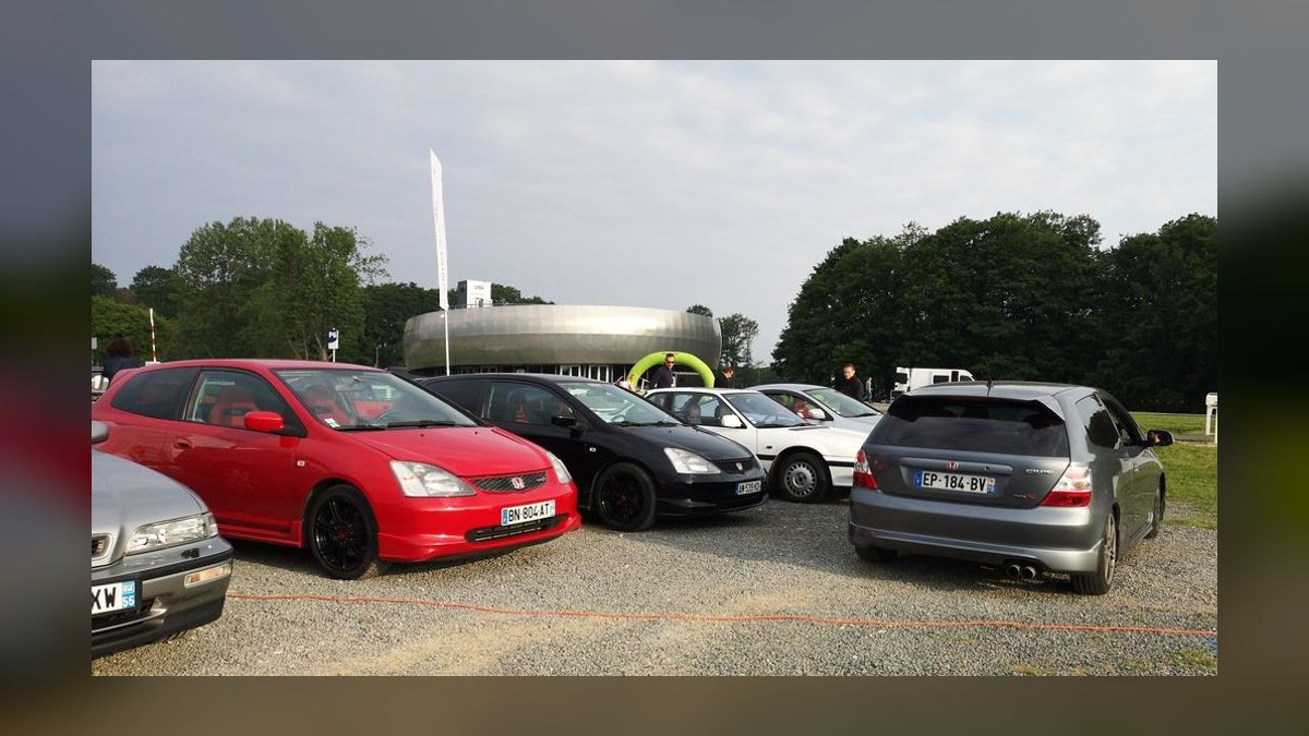 Best Honda Civic Type R Generations (Ranked) — figure 9