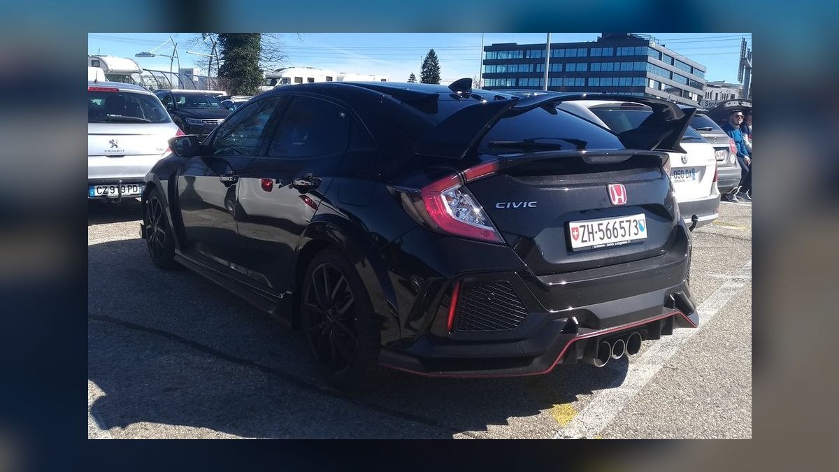 Best Honda Civic Type R Generations (Ranked) in 2027