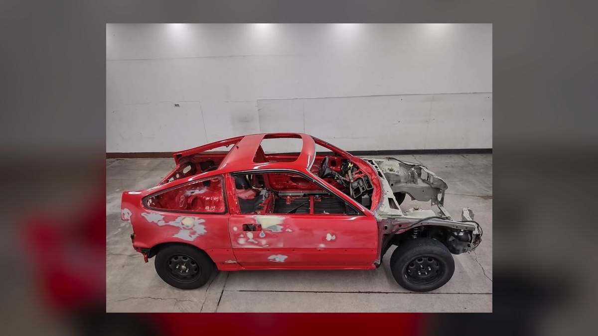 Best Honda CRX Model Years (Ranked) in 2027 — figure 10