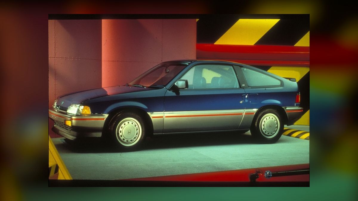 Best Honda CRX Model Years (Ranked) in 2027 — figure 6