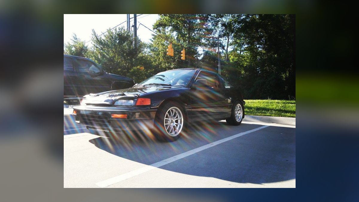 Best Honda CRX Model Years (Ranked) in 2027 — figure 8