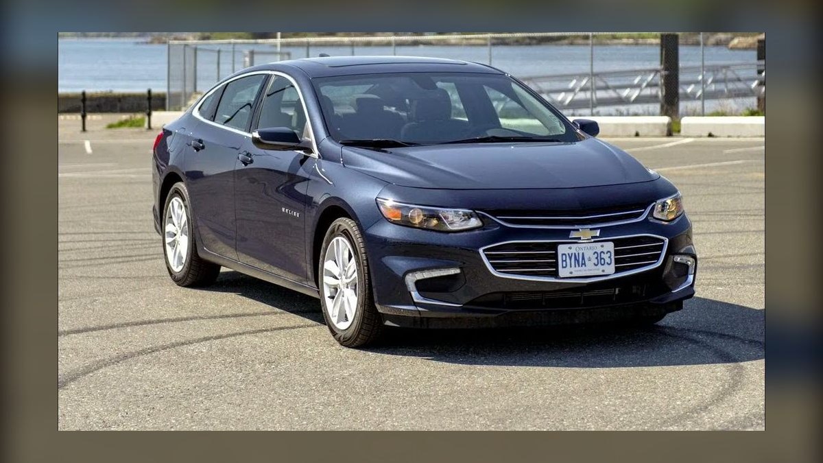 Best Honda Accord Hybrid Generations (Ranked) in 2027 — figure 5