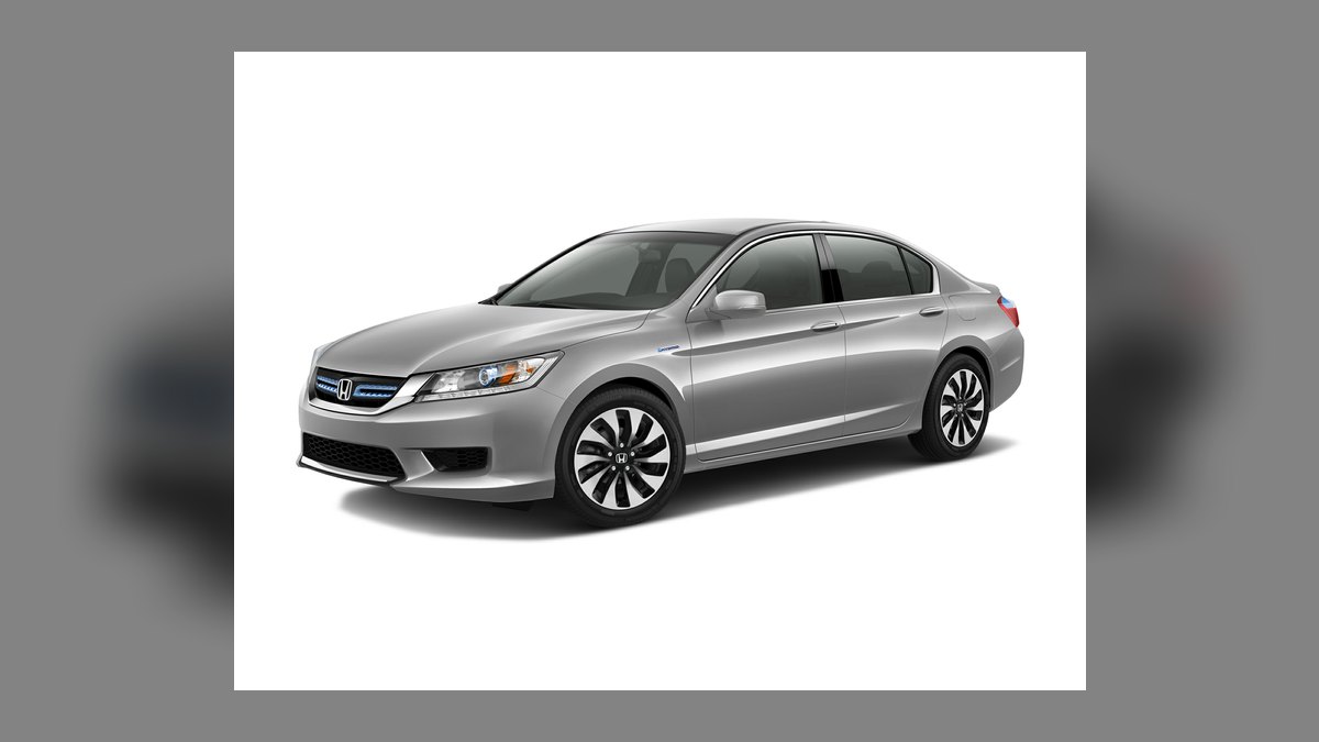 Best Honda Accord Hybrid Generations (Ranked) in 2027