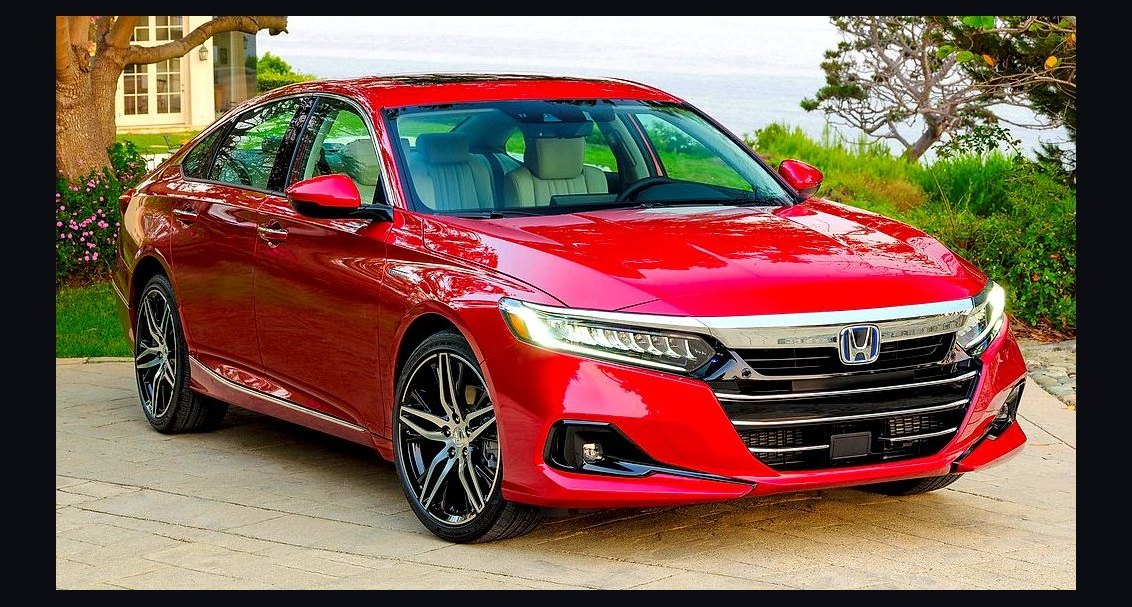 Best Honda Accord Hybrid Generations (Ranked) in 2027
