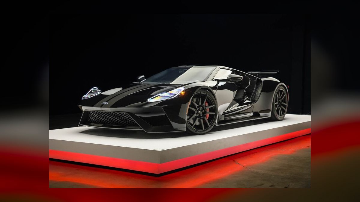 Best Ford GT Model Years (Ranked) in 2027 — figure 4