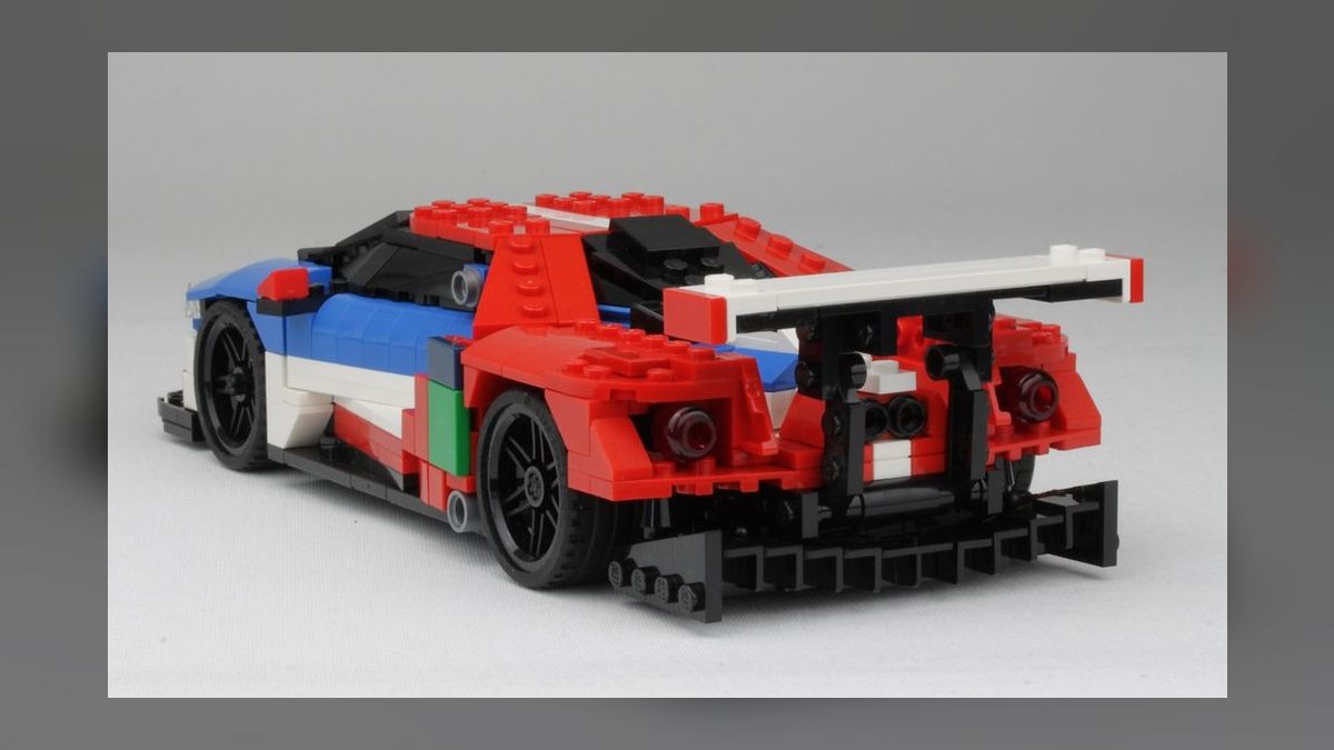 Best Ford GT Model Years (Ranked) in 2027 — figure 6