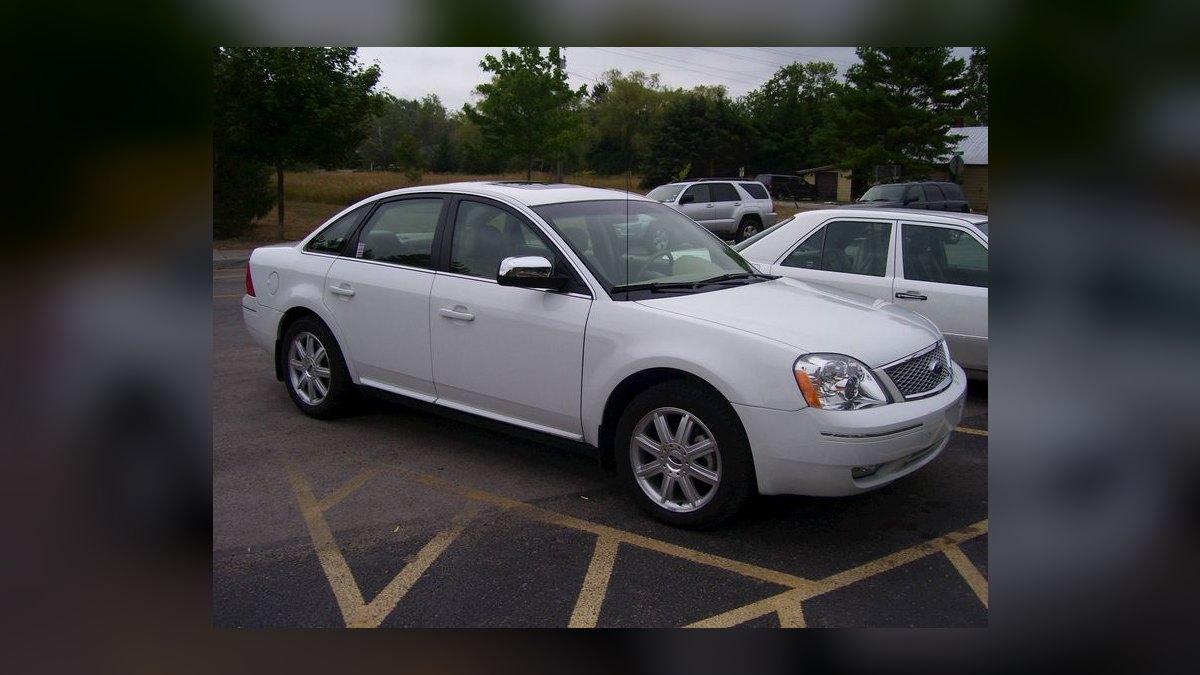 Best Ford Five Hundred Model Years (Ranked) in 2027 — figure 9