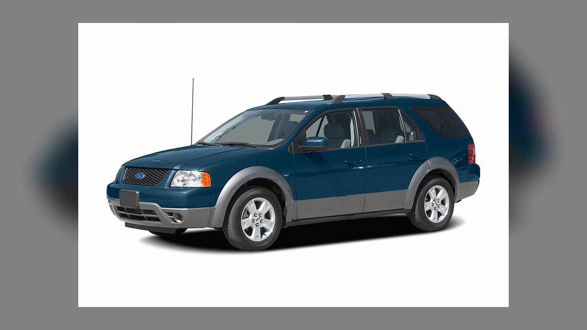 Best Ford Freestyle Model Years (Ranked) in 2027 — figure 10