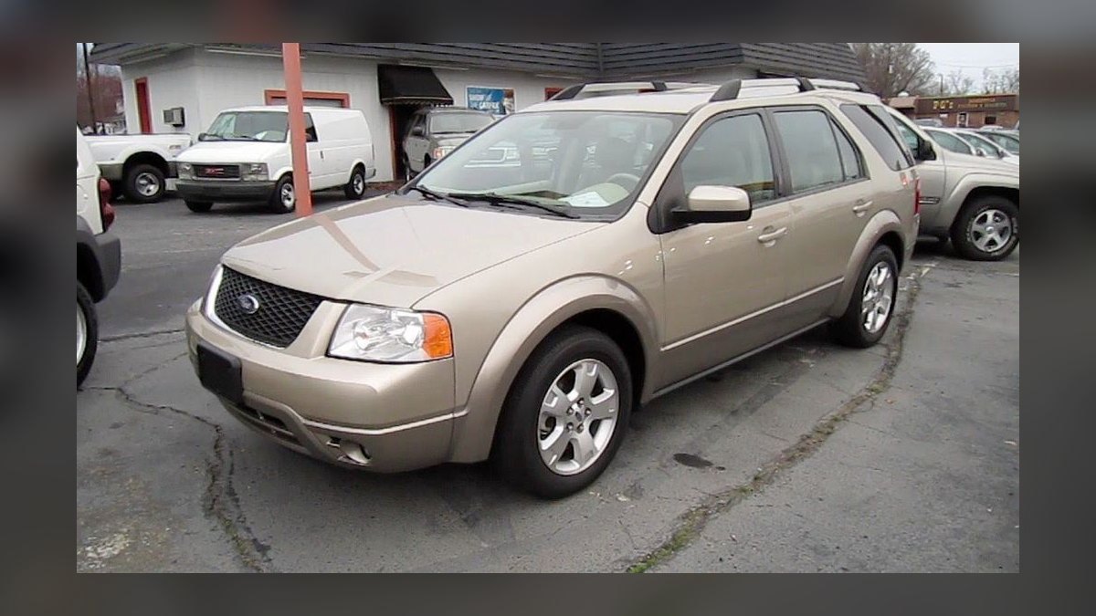 Best Ford Freestyle Model Years (Ranked) in 2027 — figure 3