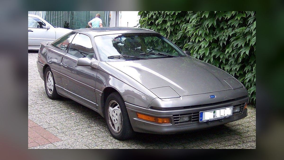 Best Ford Probe Model Years (Ranked) in 2027 — figure 10