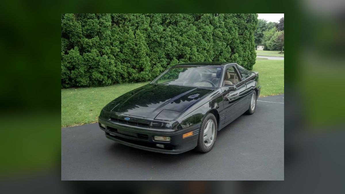 Best Ford Probe Model Years (Ranked) in 2027 — figure 4