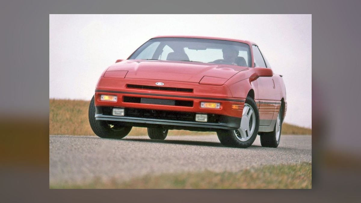 Best Ford Probe Model Years (Ranked) in 2027 — figure 6