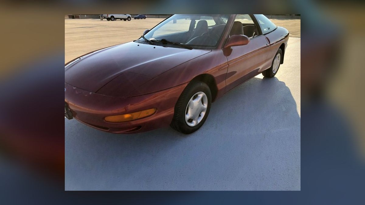 Best Ford Probe Model Years (Ranked) in 2027 — figure 8