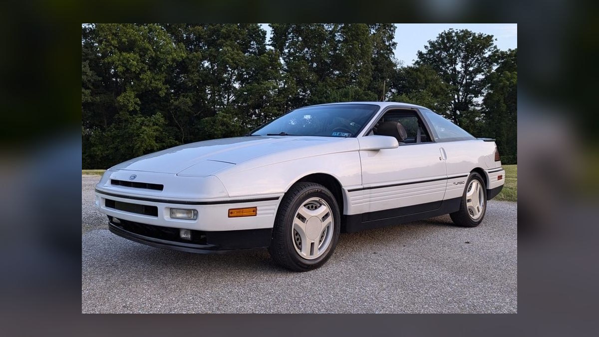 Best Ford Probe Model Years (Ranked) in 2027 — figure 9