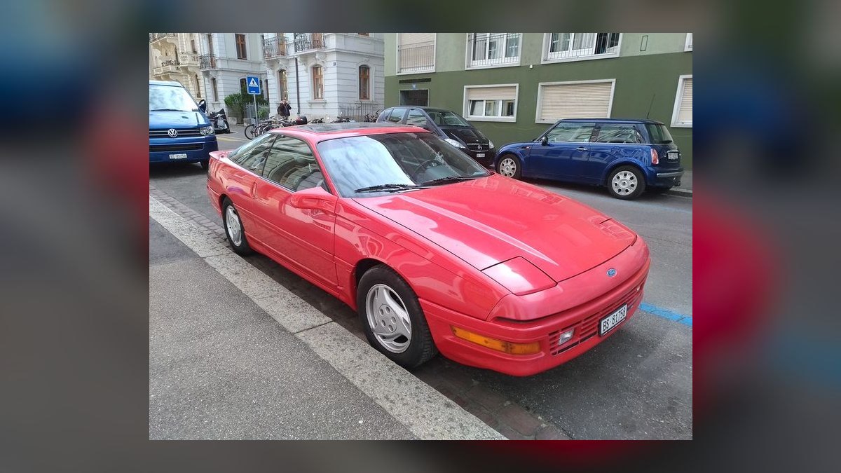 Best Ford Probe Model Years (Ranked) in 2027