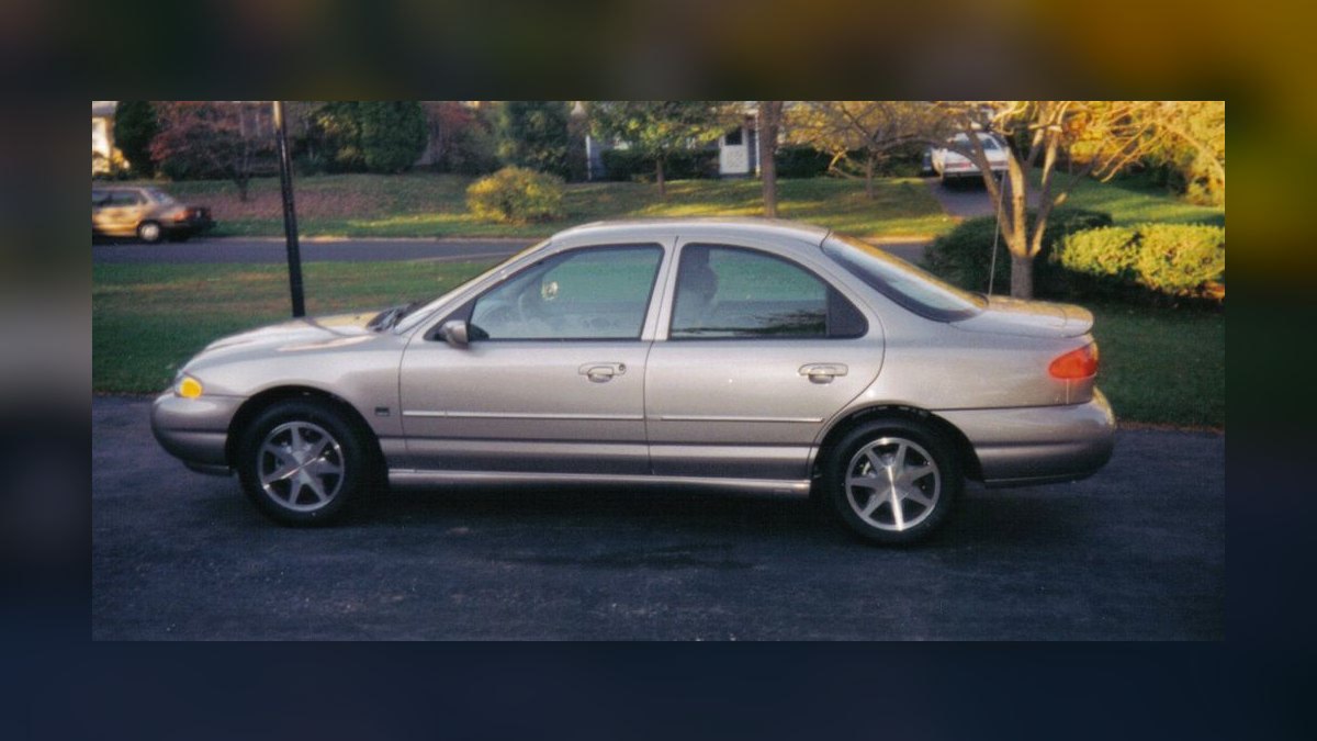 Best Ford Contour Model Years (Ranked) in 2027 — figure 3