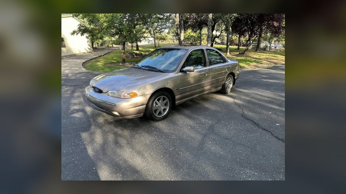 Best Ford Contour Model Years (Ranked) in 2027 — figure 8