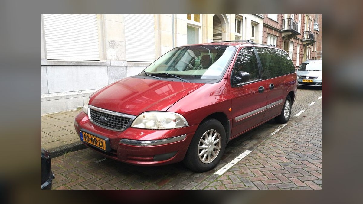 Best Ford Windstar Model Years (Ranked) in 2027 — figure 5