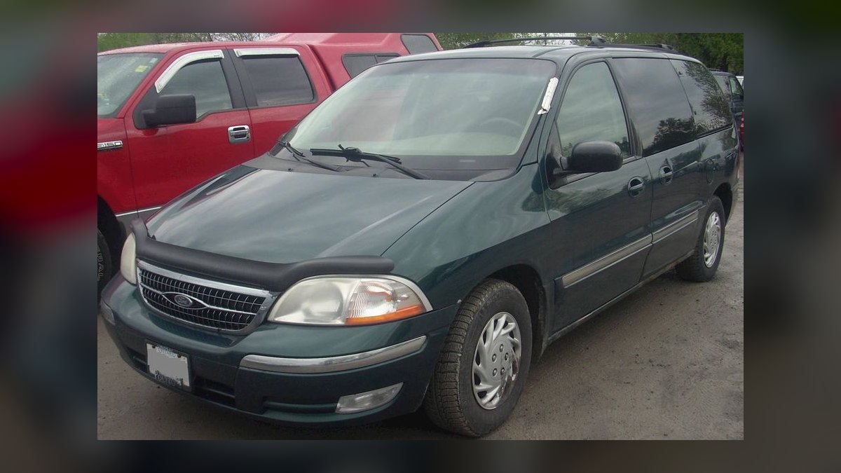 Best Ford Windstar Model Years (Ranked) in 2027 — figure 8