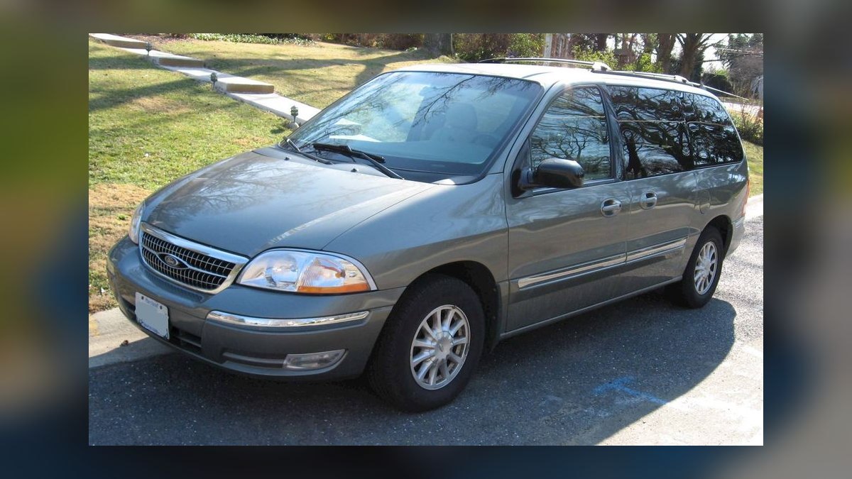 Best Ford Windstar Model Years (Ranked) in 2027
