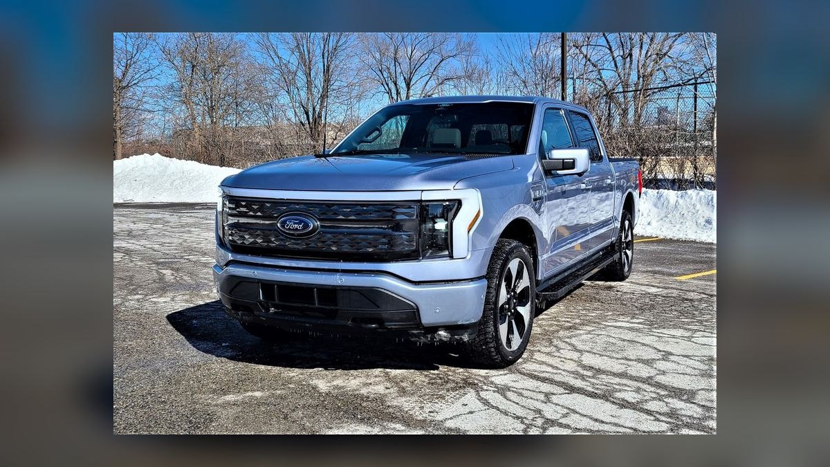 Best Ford F-150 Lightning Model Years (Ranked) in 2027 — figure 10