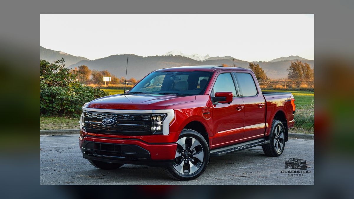 Best Ford F-150 Lightning Model Years (Ranked) in 2027 — figure 3