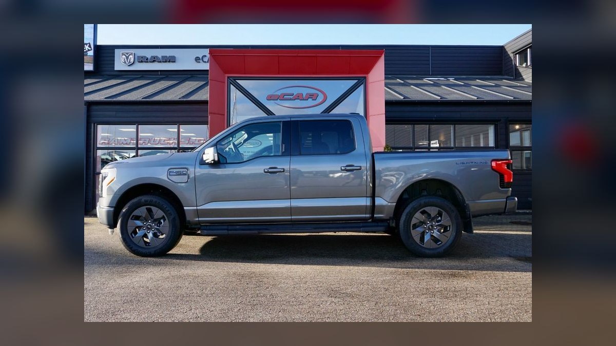Best Ford F-150 Lightning Model Years (Ranked) in 2027 — figure 4